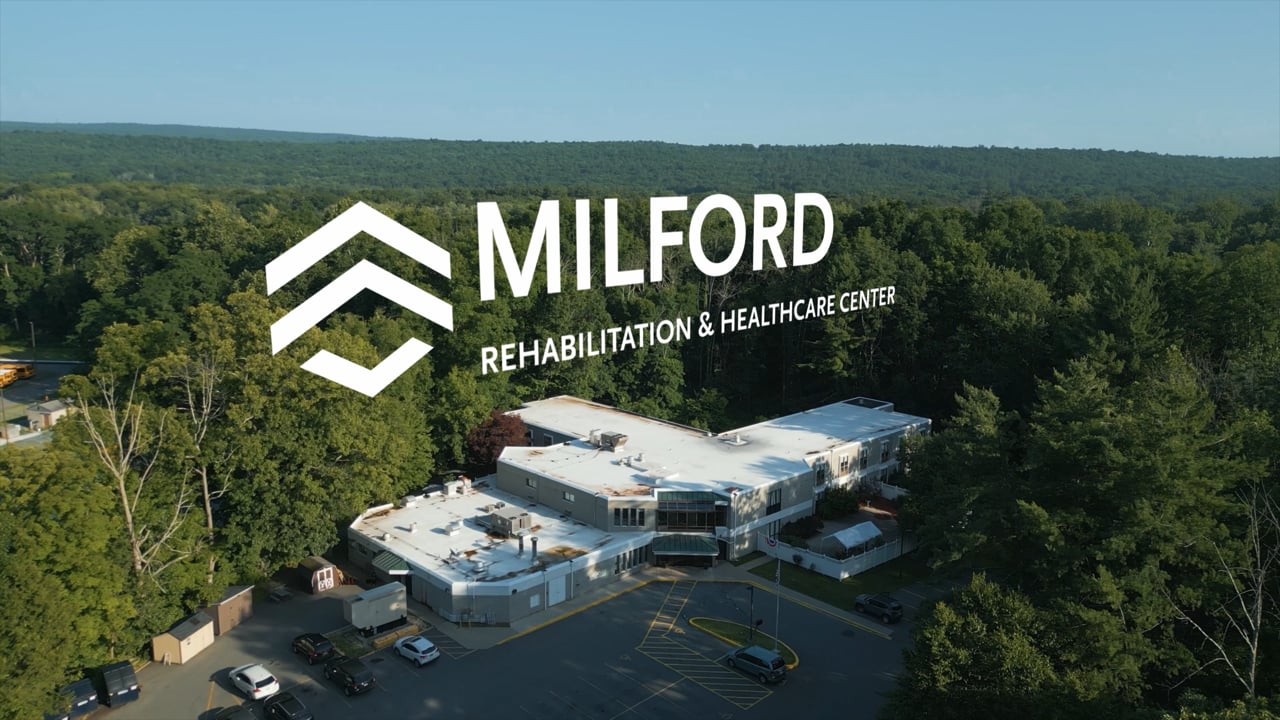 Virtual tour of Milford